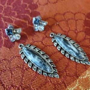 Chloe & Isabel Earrings